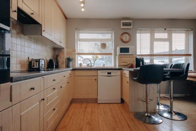 Kitchen #2