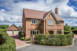 21 Penley House, Stretton Green, Stretton, Malpas SY14 7JB
