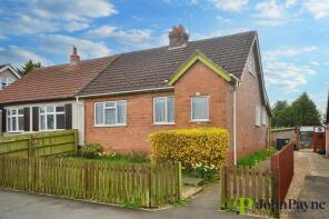 26, Coventry Road, Baginton CV8 3AA
