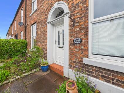 Warwick Road, Carlisle, CA1