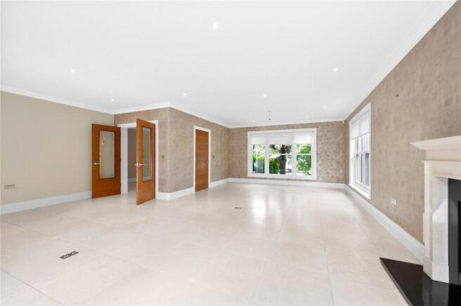 Reception Rooms