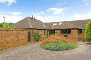 Rose Cottage, Townsend Paddocks, Farnborough Road, Warwick CV35 0UN