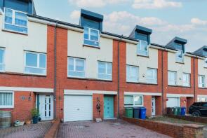 6e, King's Road, Johnstone PA5 9LY