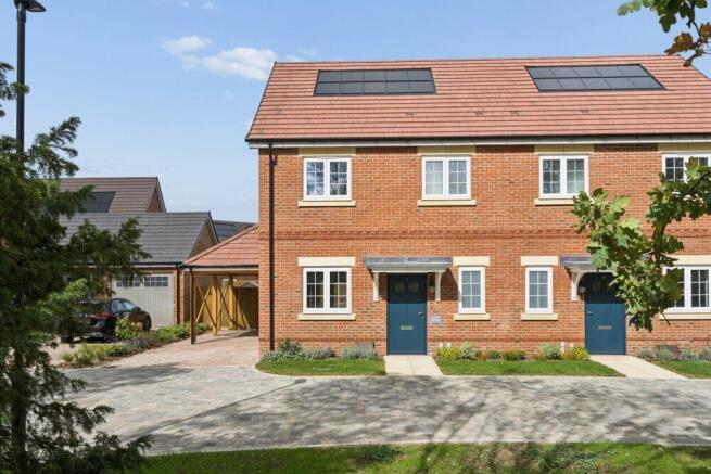 Plot 119