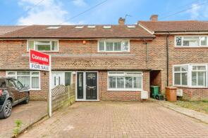 48, Worsted Green, Redhill RH1 3PW