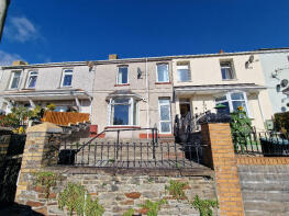 14, Penygraig Terrace, Brynithel, Abertillery NP13 2HP
