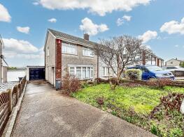 41, Thornhill Road, Upper Cwmbran, Cwmbran NP44 5TF