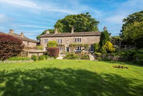 Simons Seat Farm, Skyreholme Bank, Skyreholme, Skipton BD23 6DE