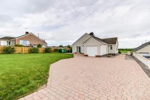 Manor Bank, Prospect Village, Prospect, Wigton CA7 2LF