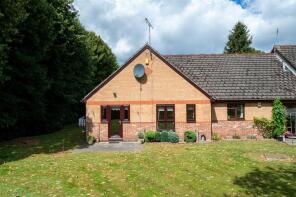 6, Brookview Court, Dronfield S18 2HT