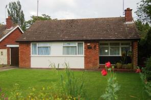 Grasmere, Seven Gardens Road, Woodbridge IP13 6SU