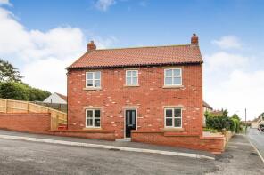 16a Holly Farm Cottage, Main Street, Bridlington YO15 1HU