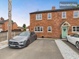1, Field View Cottages, Adderley Crossroads Greenbank To Rooms Farm Junction, Market Drayton TF9 3TD