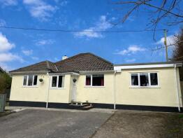 Cresta, Road From Junction North Of The Bungalow To The Jamaica Inn, Bolventor, Launceston PL15 7TS
