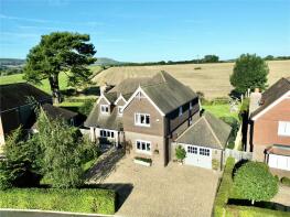 7, Cornford Crescent, Polegate BN26 6GF