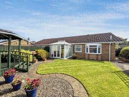 3, Summerson Way, Bedlington NE22 5LF
