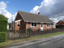 The Homestead, Grub Lane, Halesworth IP19 0RW