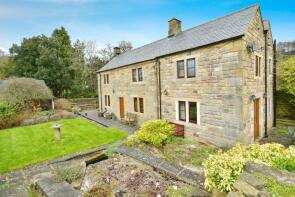 Holt Farm, Ladygrove Road, Two Dales DE4 2FG