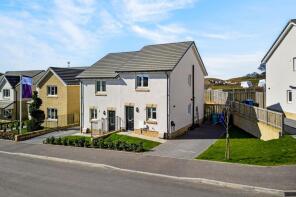 84, Hedgerow Way, Carnbroe, Coatbridge ML5 4GR