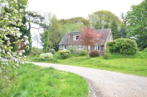 Wychwood, Featherbed Lane, Carters Corner, Hailsham BN27 4HX