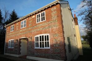 Stumps House, Green Lane, Salisbury SP5 5AQ