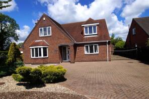 4 Summerleigh, Church Walk, Driffield YO25 5XP
