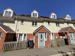 4, The Old Forge, Ship Street, Frodsham WA6 7NZ