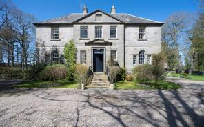 Durn House, Portsoy AB45 2XT