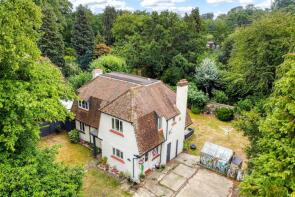Silver Spring, Bagshot Road, Bracknell RG12 9RA