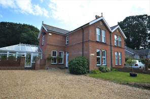 Rivendell, Alverstone Road, Sandown PO36 0NZ