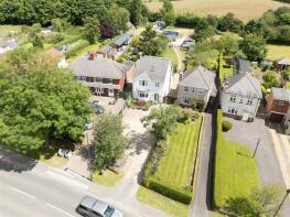 260, Chesterfield Road, Chesterfield S42 5DF