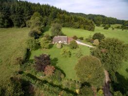 89 Thatchers Cottage, Kings Lane, Salisbury SP3 5QA