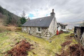 1, Ardnarff, Strome Ferry IV53 8UY