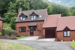 14, Green Colley Grove, Ross-on-wye HR9 5NZ