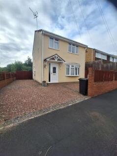 Ashdene Avenue, Bristol