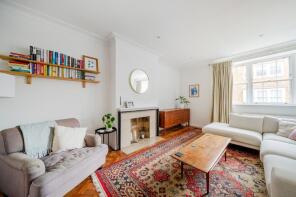 5, Caroline Place, London W2 4AW
