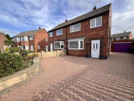 14, Woodland Crescent, Swillington, Leeds LS26 8DN