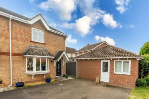 12, Coxs End, Cambridge CB24 5TZ