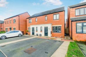 16, Kirkwall Crescent, Wolverhampton WV2 2BF