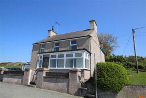 Fron, Carreglefn, Amlwch LL68 0NY