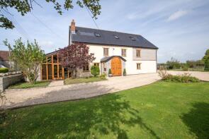 Glencot, Church Lane, East Lydford, Somerton TA11 7HD