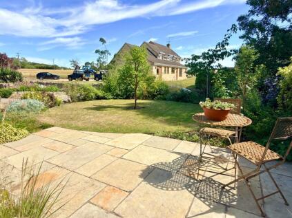 Bredons Norton, Tewkesbury, GL20