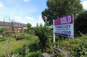 11, Major Bottoms, New Road, Chorley PR6 9EY