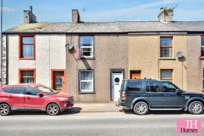 35, Ulverston Road, Lindal, Lindal-in-furness LA12 0LH