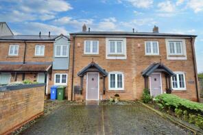 9 Hilly Brow, St Ebbas Way, Chathill NE67 5GH