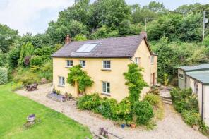 Woodlands, Halsfordwood Lane, Exeter EX4 2LD