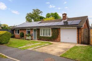 15, Cromwell Park, Cambridge CB24 5PX
