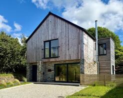 Stepper House, Trenance Road, St Issey, Wadebridge PL27 7QY