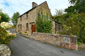 Rosannah Cottage, Lane Head, Longnor SK17 0PD
