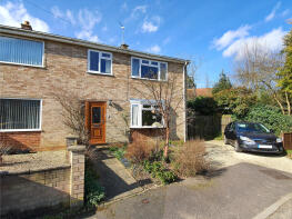 17, St Michaels Close, Bicester OX27 8DW
